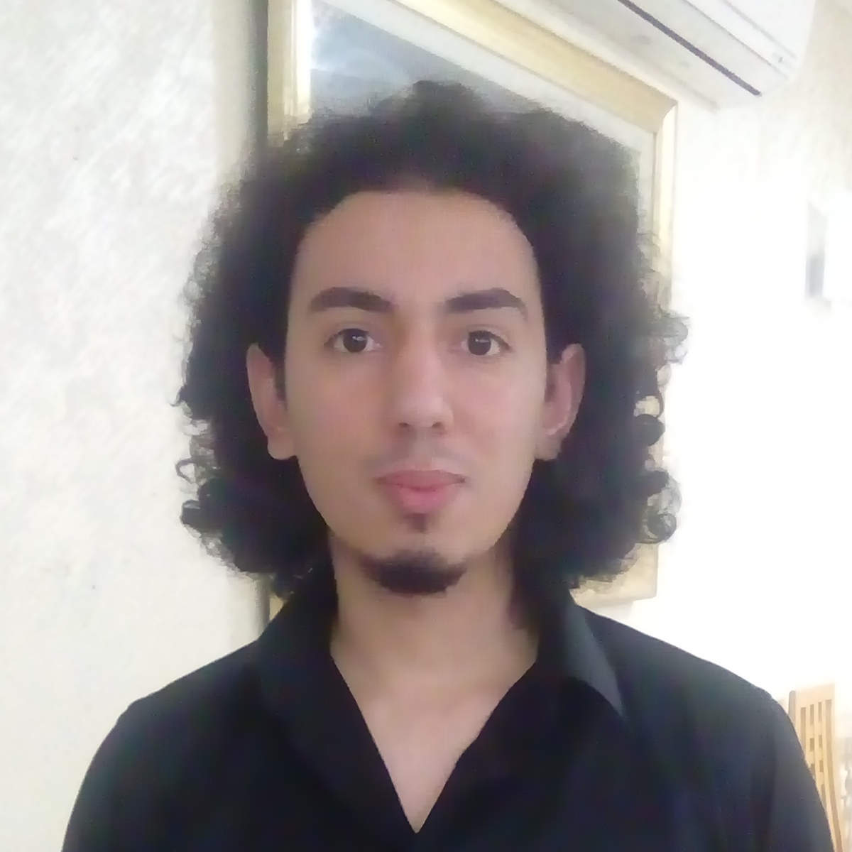 Mohamed Ali Touir
